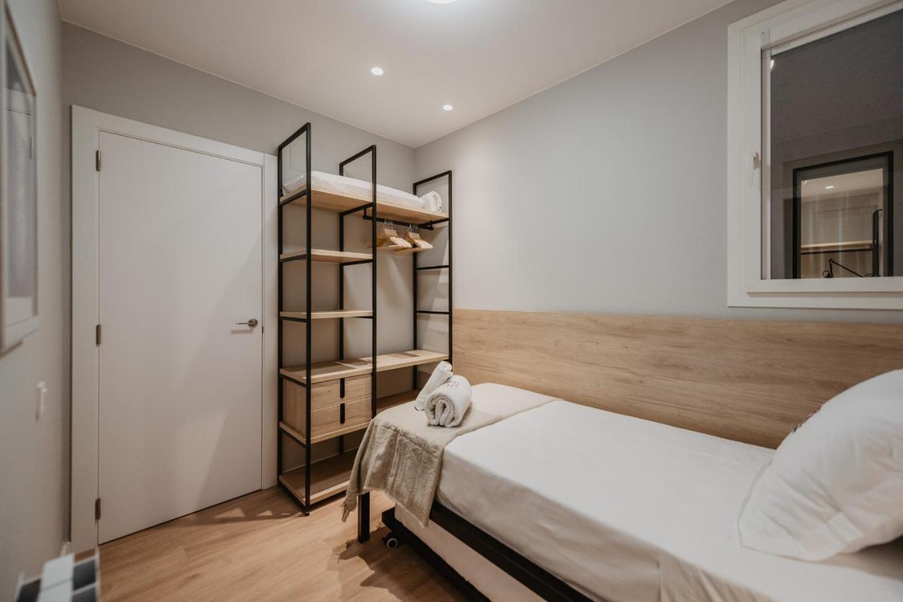 Petit Luxe Volta Apartaments Τεράσα Εξωτερικό φωτογραφία