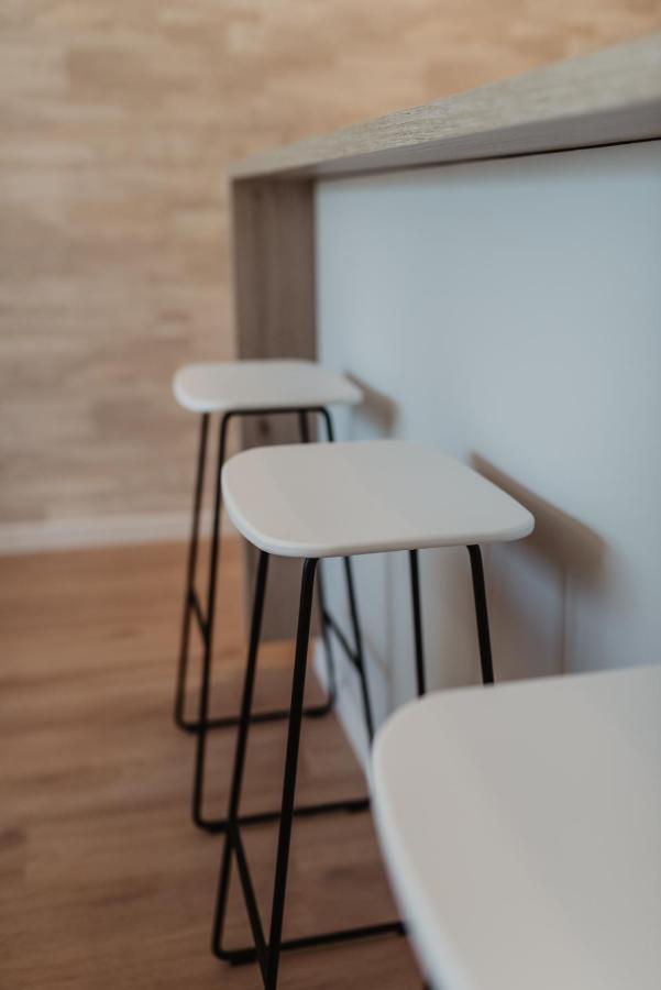 Petit Luxe Volta Apartaments Τεράσα Εξωτερικό φωτογραφία