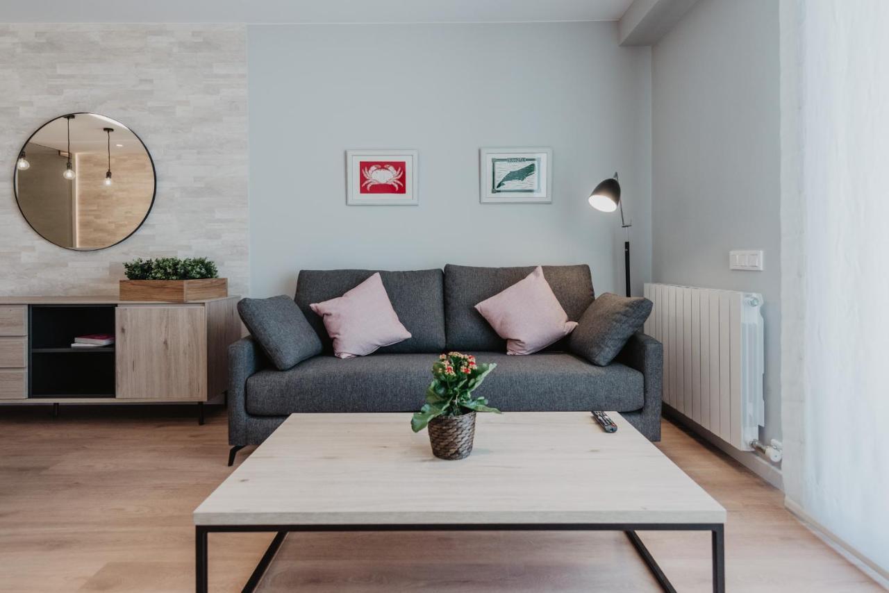 Petit Luxe Volta Apartaments Τεράσα Εξωτερικό φωτογραφία