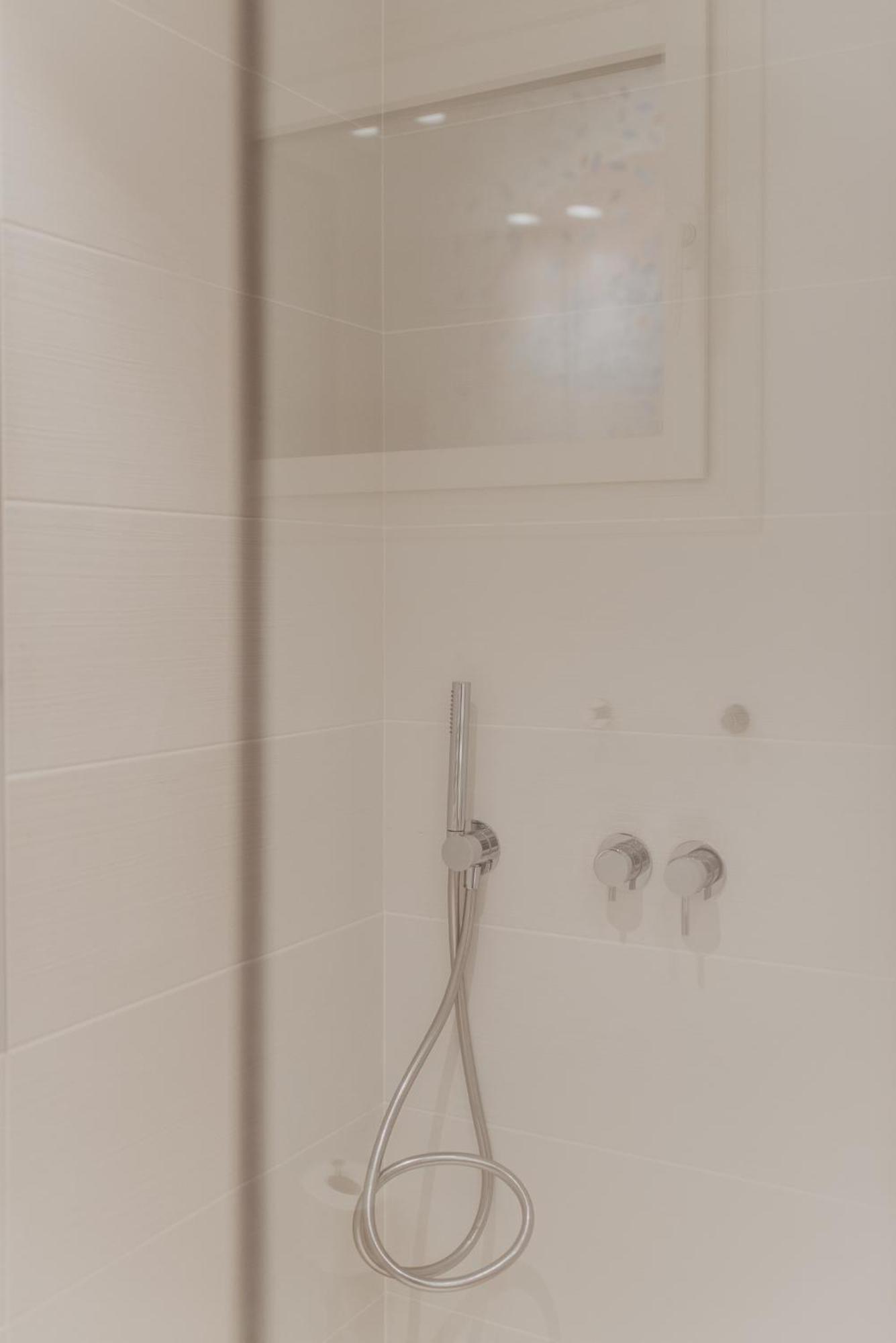 Petit Luxe Volta Apartaments Τεράσα Εξωτερικό φωτογραφία